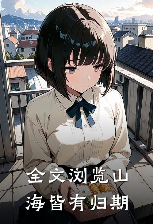 全文浏览山海皆有归期