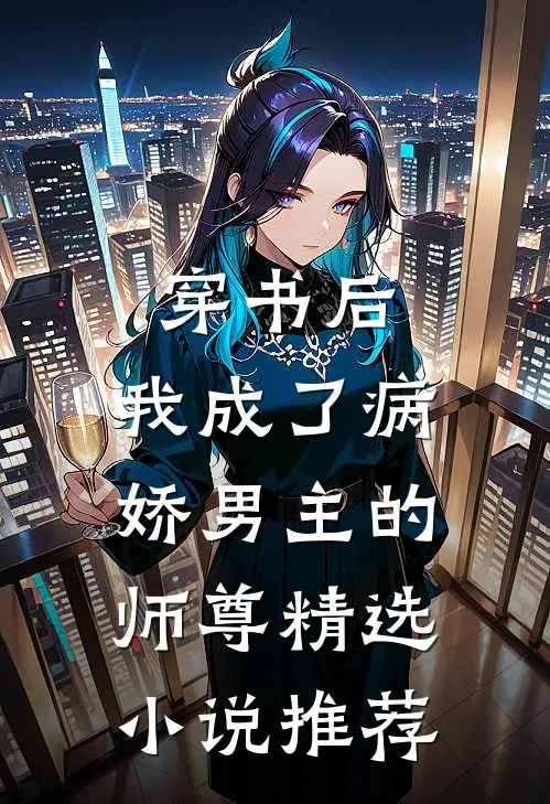 穿书后，我成了病娇男主的师尊精选小说推荐