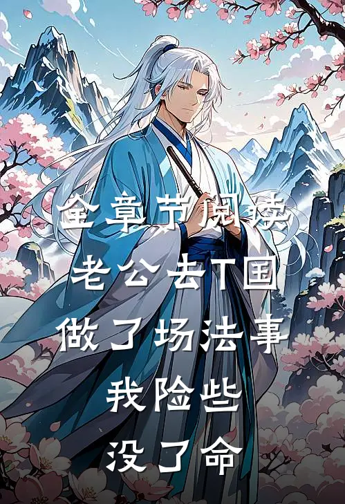 全章节阅读老公去T国做了场法事，我险些没了命
