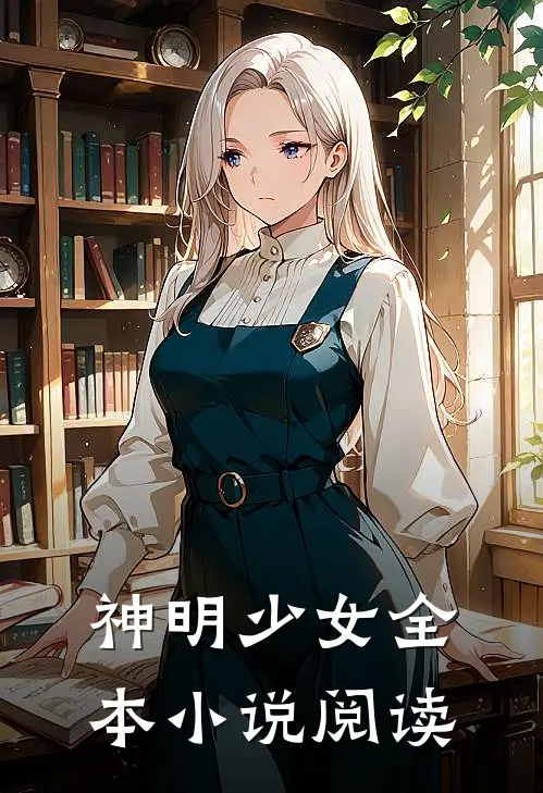 神明少女全本小说阅读