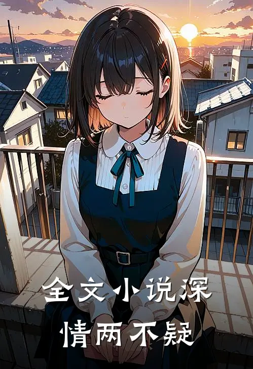 全文小说深情两不疑