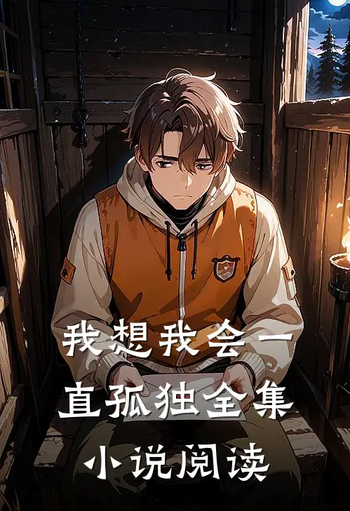 我想我会一直孤独全集小说阅读