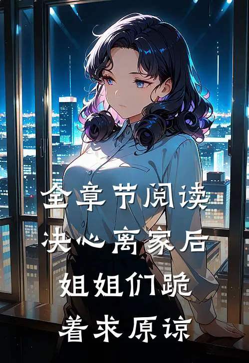 全章节阅读决心离家后，姐姐们跪着求原谅