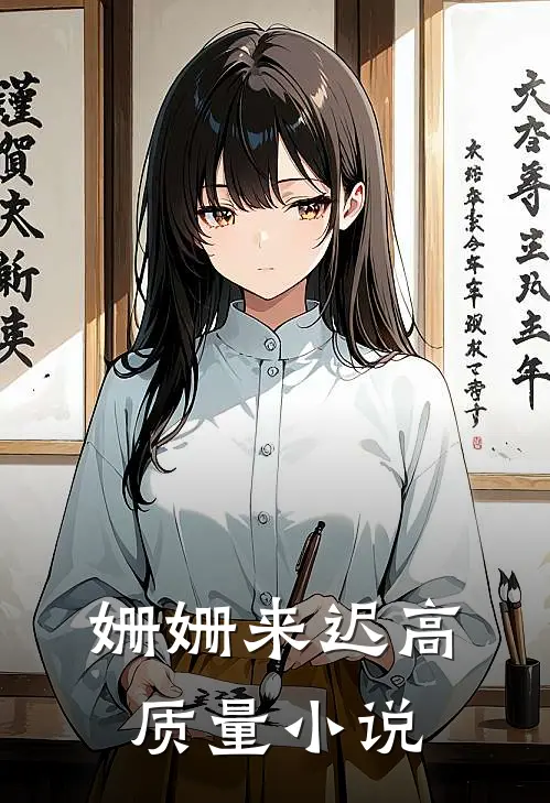 姗姗来迟高质量小说