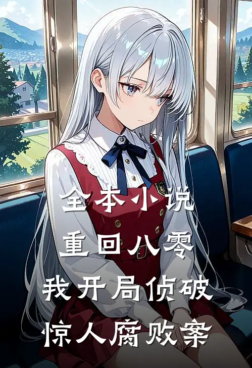 全本小说重回八零：我开局侦破惊人腐败案