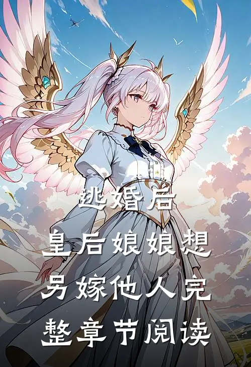 逃婚后，皇后娘娘想另嫁他人完整章节阅读