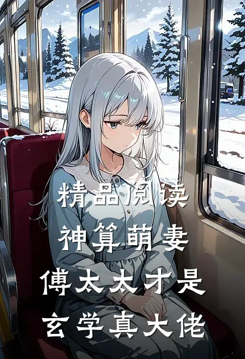 精品阅读神算萌妻：傅太太才是玄学真大佬