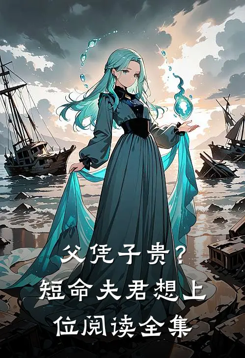 父凭子贵？短命夫君想上位阅读全集