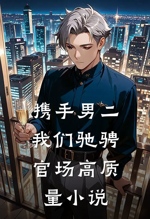 携手男二，我们驰骋官场高质量小说