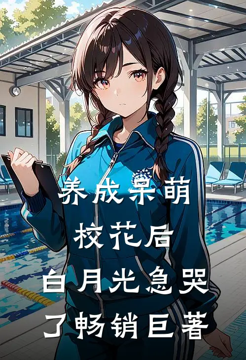 养成呆萌校花后，白月光急哭了畅销巨著