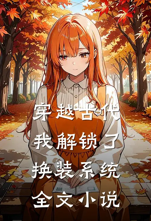 穿越古代，我解锁了换装系统全文小说