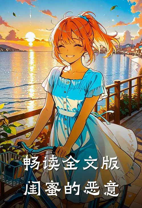 畅读全文版闺蜜的恶意