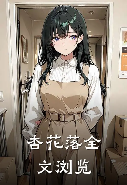 杏花落全文浏览