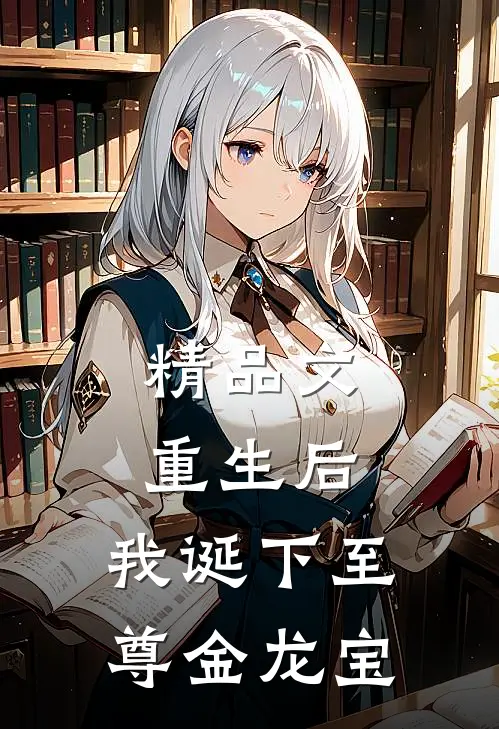 精品文重生后，我诞下至尊金龙宝