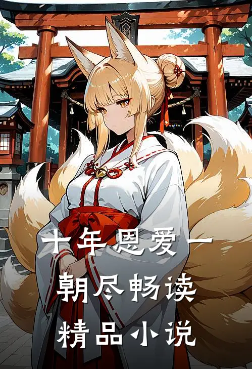 十年恩爱一朝尽畅读精品小说