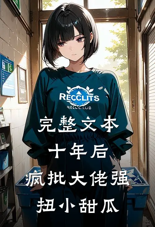 完整文本十年后，疯批大佬强扭小甜瓜