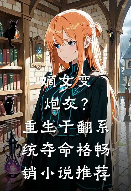 嫡女变炮灰？重生干翻系统夺命格畅销小说推荐
