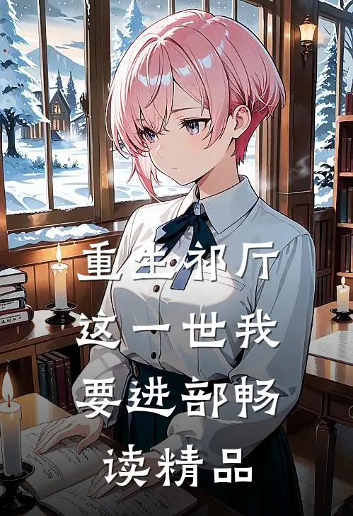 重生祁厅，这一世我要进部畅读精品