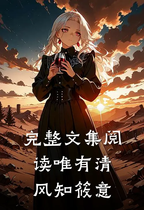 完整文集阅读唯有清风知筱意