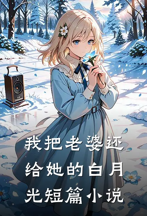 我把老婆还给她的白月光短篇小说