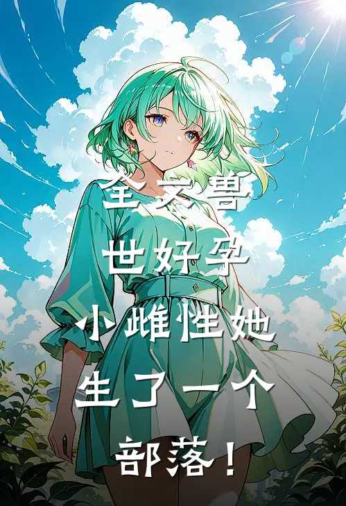 全文兽世好孕：小雌性她生了一个部落！