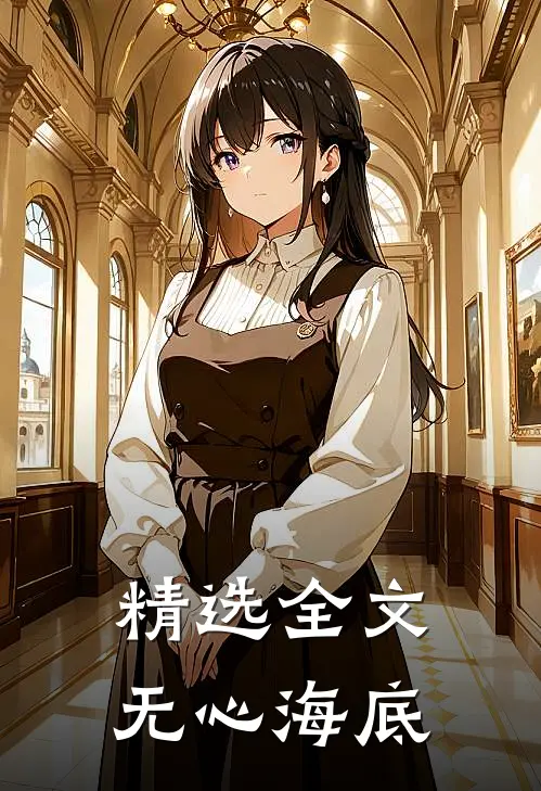 精选全文无心海底
