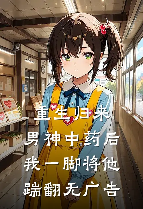 得知不孕秘密后，豪门童养媳不干了前文+番外