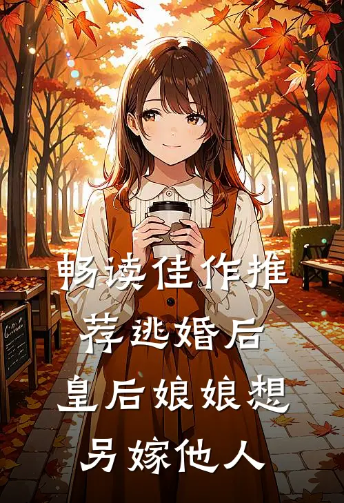 畅读佳作推荐逃婚后，皇后娘娘想另嫁他人