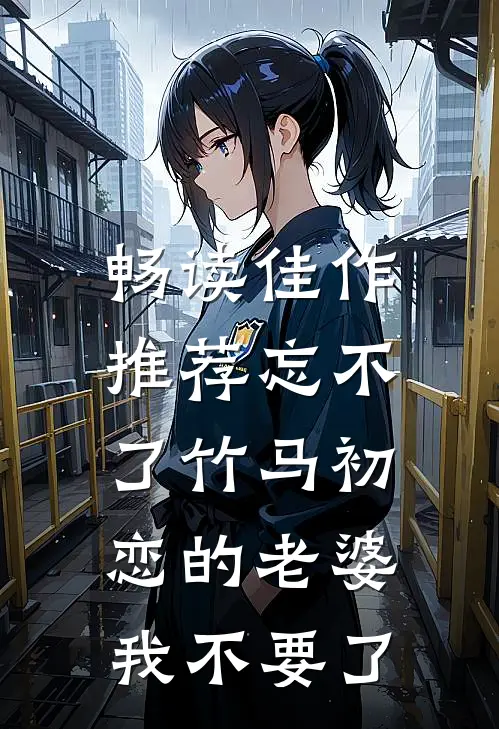 畅读佳作推荐忘不了竹马初恋的老婆，我不要了