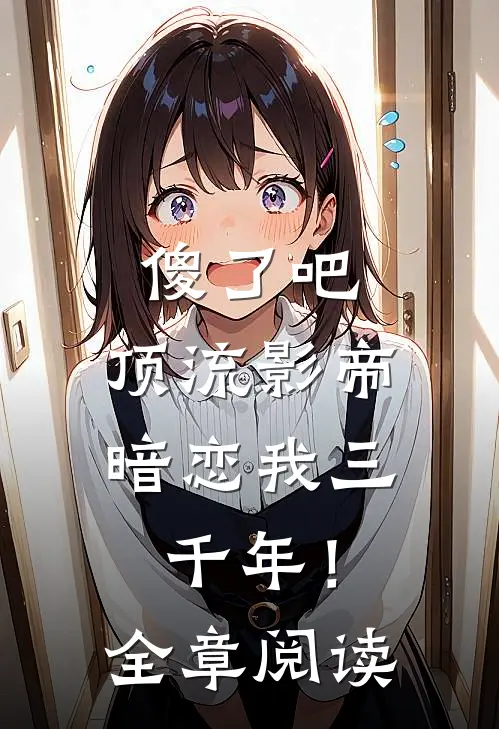 傻了吧，顶流影帝暗恋我三千年！全章阅读