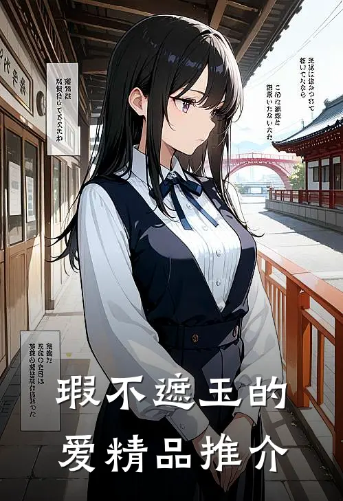 瑕不遮玉的爱精品推介