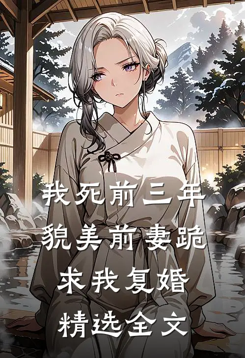 我死前三年，貌美前妻跪求我复婚精选全文