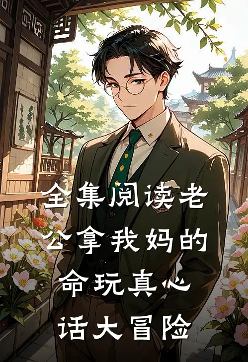 全集阅读老公拿我妈的命玩真心话大冒险