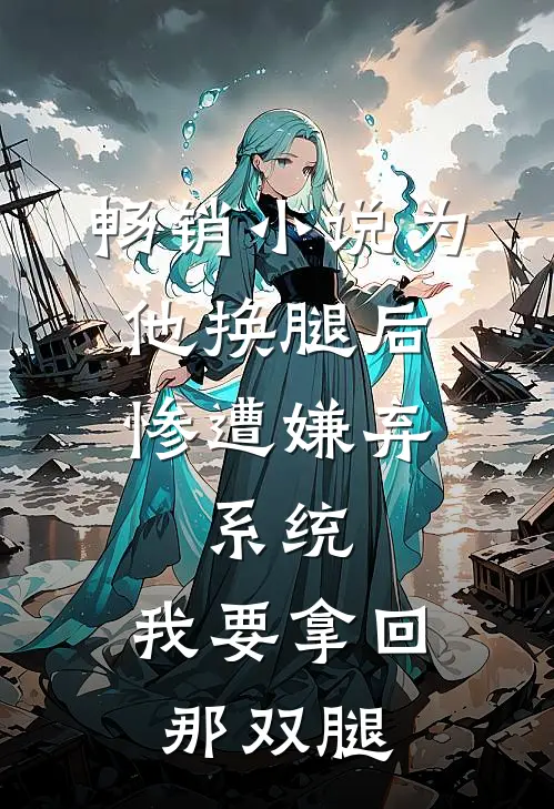 畅销小说为他换腿后惨遭嫌弃，系统，我要拿回那双腿