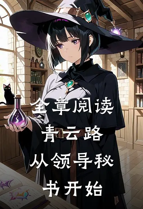 全章阅读青云路：从领导秘书开始