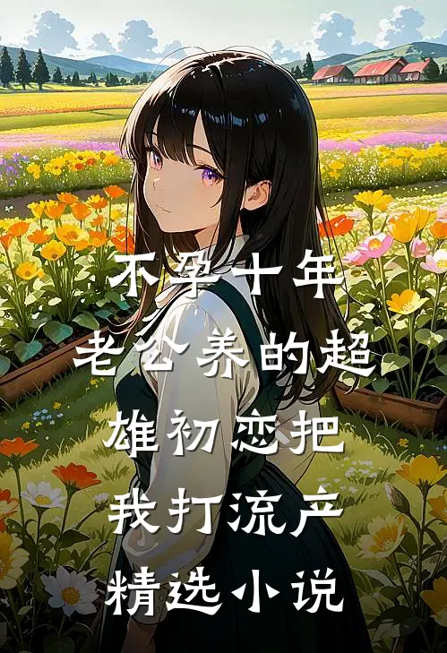 不孕十年，老公养的超雄初恋把我打流产精选小说