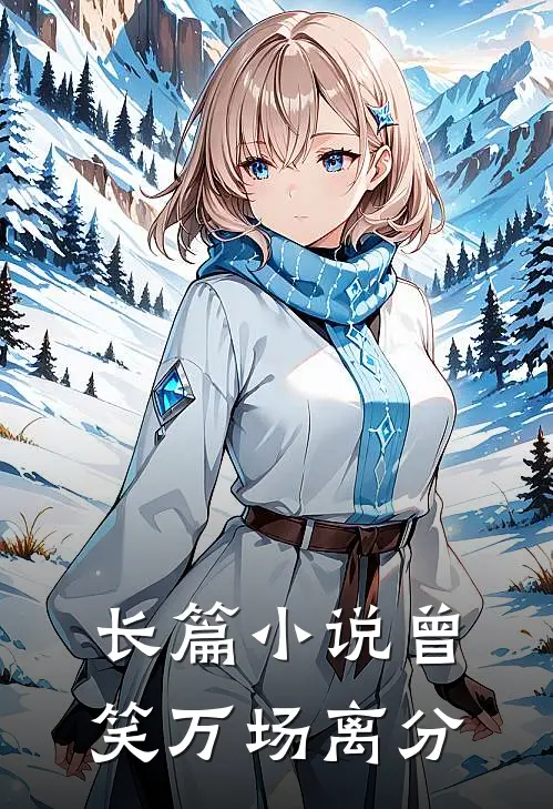 长篇小说曾笑万场离分