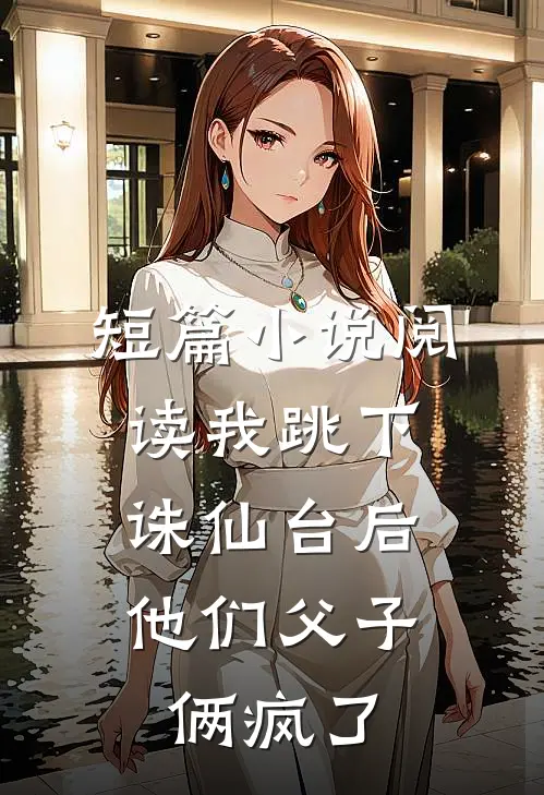 短篇小说阅读我跳下诛仙台后，他们父子俩疯了
