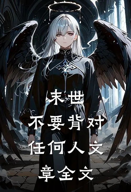 末世：不要背对任何人文章全文