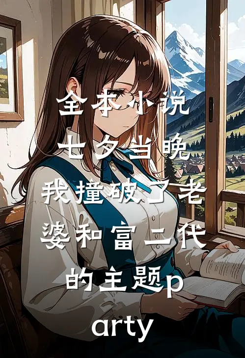 全本小说七夕当晚，我撞破了老婆和富二代的主题party