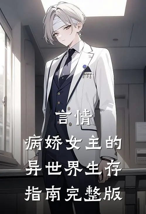 言情：病娇女主的异世界生存指南完整版