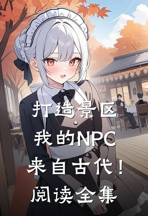 打造景区，我的NPC来自古代！阅读全集