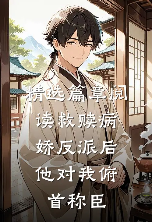 精选篇章阅读救赎病娇反派后，他对我俯首称臣