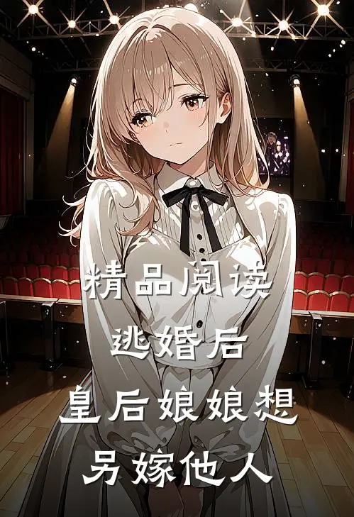 精品阅读逃婚后，皇后娘娘想另嫁他人