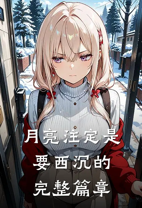 月亮注定是要西沉的完整篇章