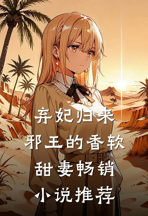 弃妃归来：邪王的香软甜妻畅销小说推荐