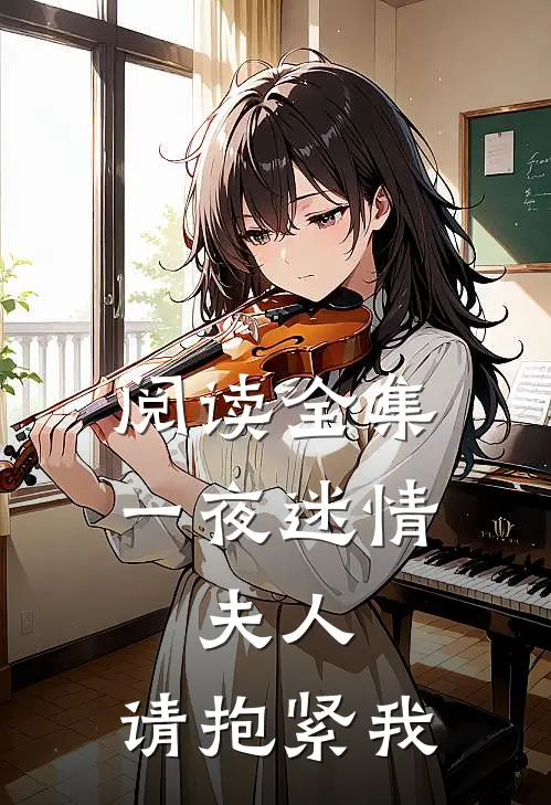阅读全集一夜迷情：夫人，请抱紧我