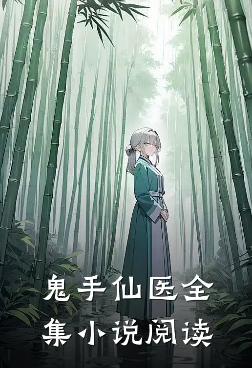 鬼手仙医全集小说阅读