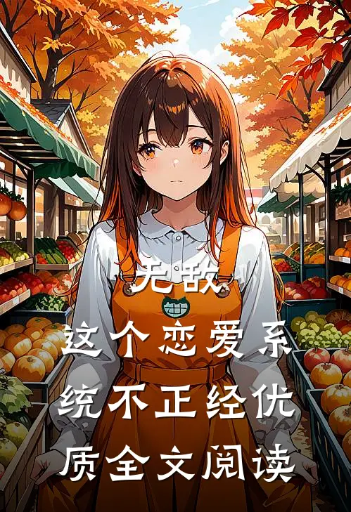 无敌：这个恋爱系统不正经优质全文阅读