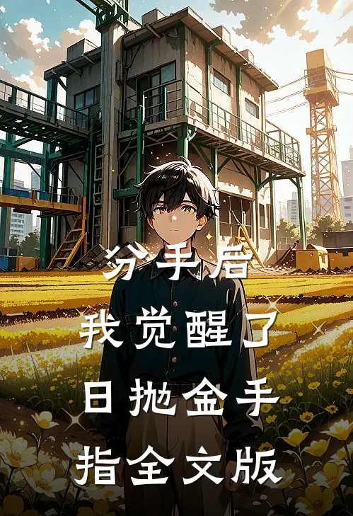 分手后，我觉醒了日抛金手指全文版